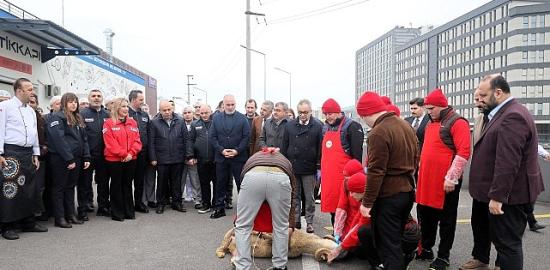 Hızır 41, 1 yaşında milyonlara ulaştı
