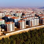 Sosyal Konut Projesi’nde 213 bin 451 kuranın çekimi tamamlandı, süreç devam ediyor