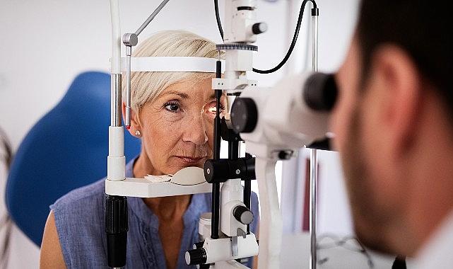 Gizli Göz Hastalıkları Ramazan'da Fark Edilebilir