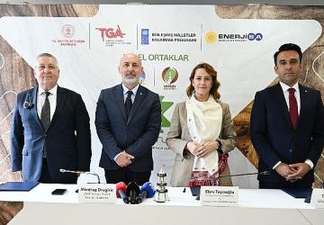 SENTRUM 'un Üçüncü Durağı 'Göynük' Olacak: Tarihi İlçede Sürdürülebilir Turizm Başlıyor