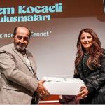 Demirbağ, “Ailem Kocaeli" buluşmasında konuştu; “Aile, insanın ilk mektebidir"