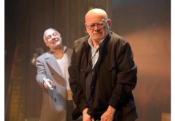 İBB Şehir Tiyatroları'nda Bu Hafta (25-30 Kasım 2025)