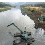 Gediz'e amfibik operasyon