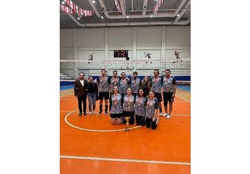 Nilüfer'de şampiyon Yapı Kontrol Müdürlüğü oldu