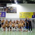 Polat Group Didim Belediyespor'dan Muhteşem Galibiyet