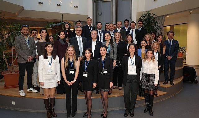 İş Bankası, Microsoft, Logosoft'tan girişimlerin teknolojiye erişimini kolaylaştıran iş birliği