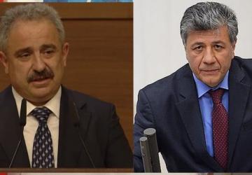 CHP’nin 'gölge kabinesi' tartışması: Sinan Burhan ile Mustafa Balbay karşı karşıya