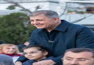 Başkan Tugay: Bayramlıksız çocuk kalmayacak