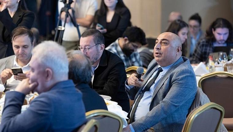 Başkan Mutlu Konak'taki iki yılını değerlendirdi