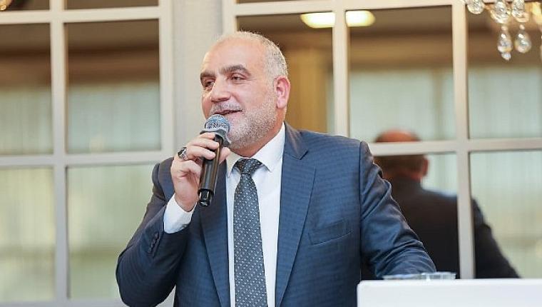 Canik Belediyesi'nden Çölyak Hastalarına Destek