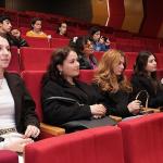 Bursa Altın Çınar Kısa Film Festivali İkinci Kez Kapılarını Açtı