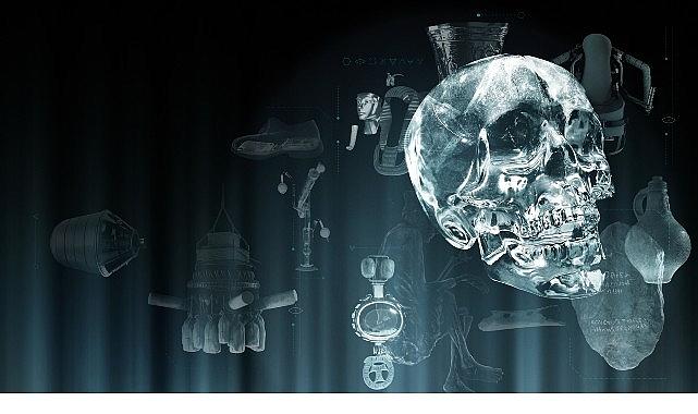 3. Sezon Bölümleriyle 'Tarihin Sıra Dışı Eserleri', 2 Kasım Pazar 22.00'de National Geographic Ekranlarında Başlıyor!