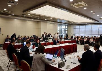 İBB'den Beşinci Taksi İhalesi: 98 Plaka Satıldı