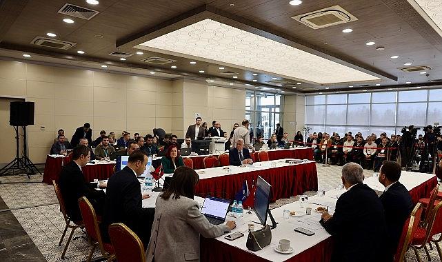 İBB'den Beşinci Taksi İhalesi: 98 Plaka Satıldı