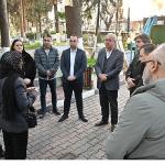 Milli Mücadele Kahramanı Müftü Alim Efendi Dualarla Anıldı