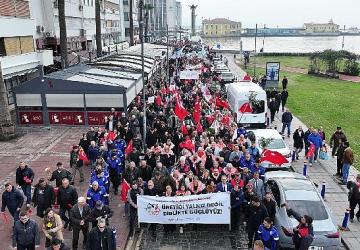 İzmir Büyükşehir'den kooperatiflere güçlü destek mesajı