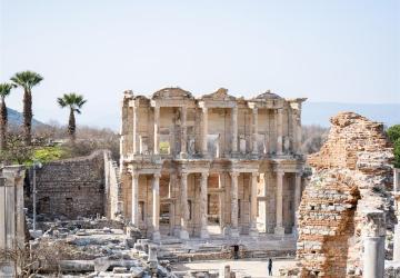 TÜİK Açıkladı: 2024 turizm tüketimi 3,8 trilyon TL