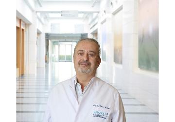 Hastanede ölçülen tansiyon daha yüksek çıkabiliyor