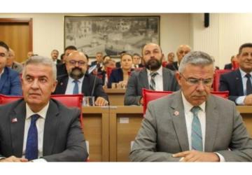 Aydın’da, cenaze ve defin hizmetleri CHP’li belediyelerden alınıp Ak Parti’li belediyelere devredildi