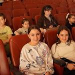 İznik'te Atık Piller Tiyatro Biletine Dönüşüyor