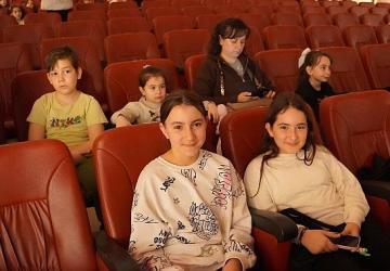 İznik'te Atık Piller Tiyatro Biletine Dönüşüyor