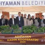 Adıyaman Belediyesi’nden vatandaşa uygun fiyatlı sebze desteği - Videolu Haber