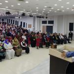 Adıyaman’da ‘Dijital Dünyada Çocuk ve Ebeveyn Olmak’ konferansı
