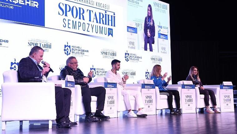 Sporla hayatı değişenlerin ilham veren hikâyeleri