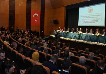 Kahramanmaraş, Engelsiz Şehir Modeliyle Örnek Olacak