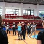 Maltepe'de kadınlara güçlendiren eğitim programı