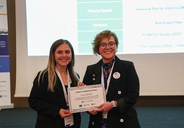 Büyükşehir'den CLIMAXX Projesine çalıştay