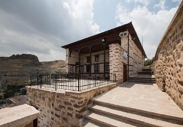 'Go Selçuklu' ile Selçuklu'yu keşfetme zamanı