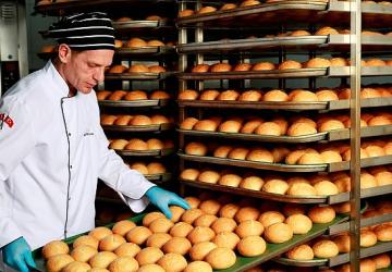 Hijyen ve lezzetin adresinde gönüller rahat