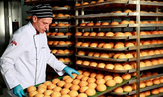 Hijyen ve lezzetin adresinde gönüller rahat