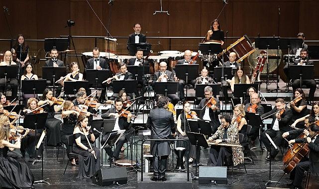 İstanbul Devlet Senfoni Orkestrası 80. yılını kutladı