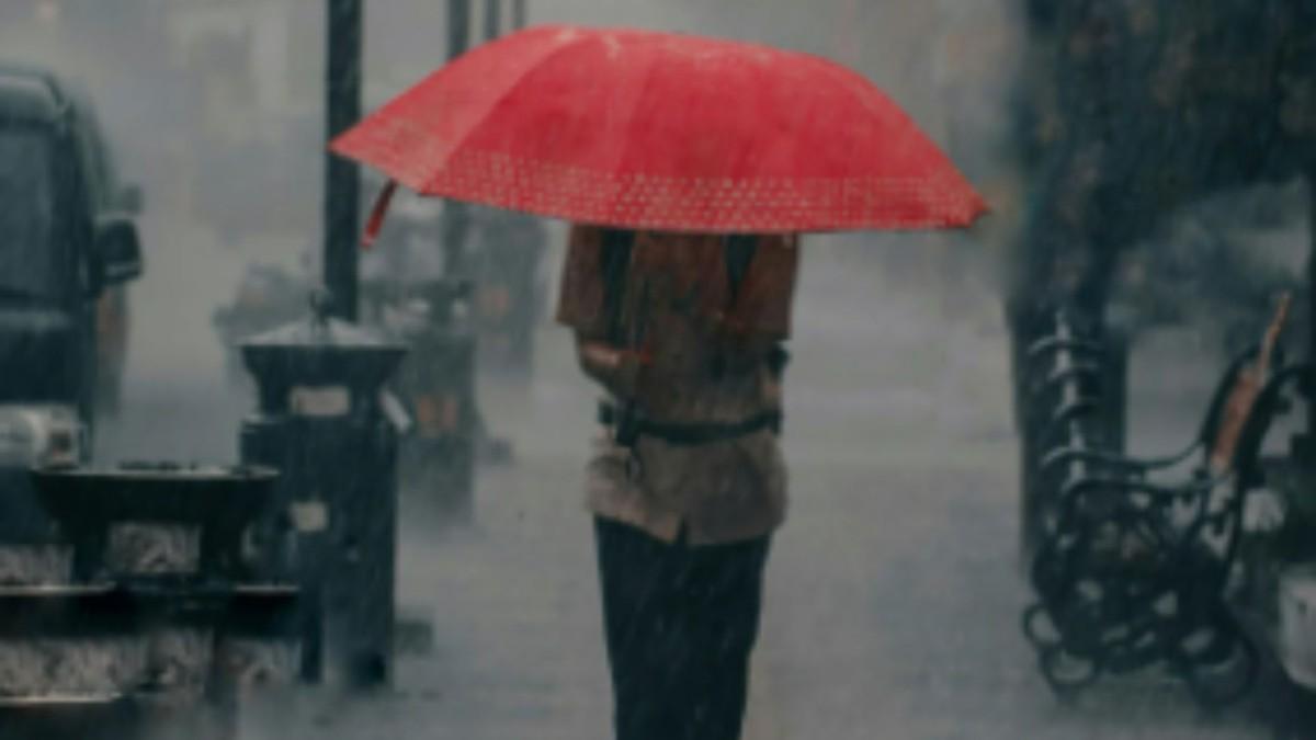 Meteoroloji uyardı: Sıcaklıklar düşüyor, kar ve kuvvetli rüzgar geliyor