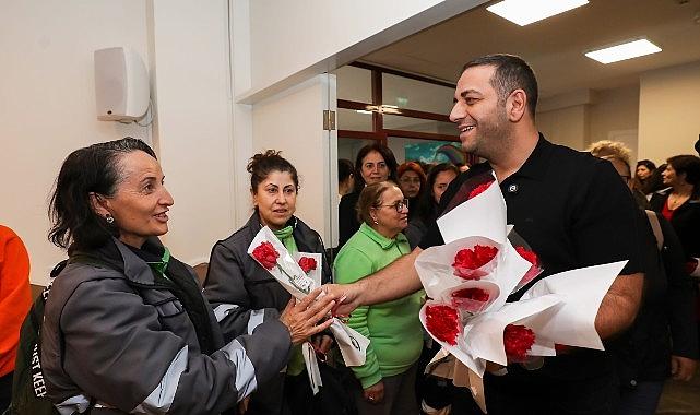 Narlıdere'nin Geleceği Eşitlikle Şekilleniyor