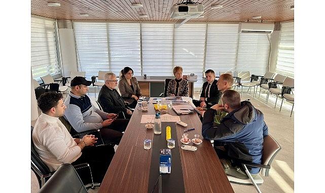 Burhaniye Belediyesi 4. Geleneksel Yıldız Kızlar Voleybol Turnuvası Başlıyor