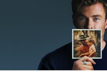 Sıcacık Bir Hikaye Olan 'Chris Hemsworth: Unutulmaz Bir Yolculuk', 25 Kasım Salı 20.00'de National Geographic Ekranlarında!