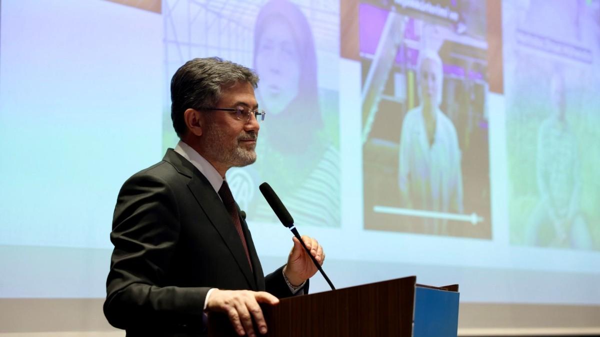 Bakan İbrahim Yumaklı duyurdu: Şanlıurfa’ya 2 milyar liralık dev yatırım - Videolu Haber