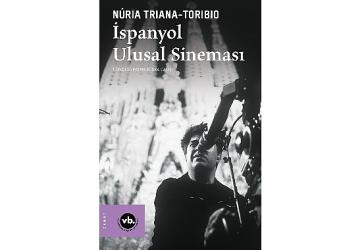 VBKY “İspanyol Ulusal Sineması"nı yayımladı