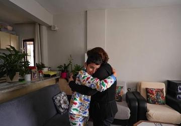 Başkan Hatice Gençay: Birlikte Güçlüyüz, Dayanışmayla Yan Yanayız