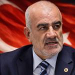 Milletvekili Özhan’dan ‘3 Mayıs Basın Özgürlüğü Günü’ mesajı