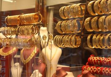 Dolar endeksi ve fed etkisiyle altın fiyatları çekildi