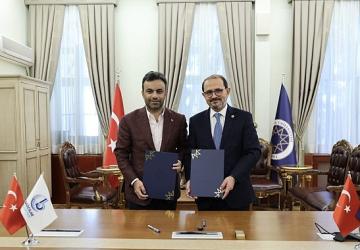 Bağcılar Belediyesi ve YTÜ, toplumsal odaklı projeler için iş birliği yaptı