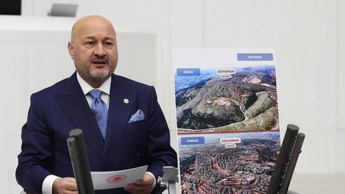 Milletvekili Resul Kurt’tan çalışma ve sosyal güvenlik politikalarına ilişkin değerlendirme - Videolu Haber