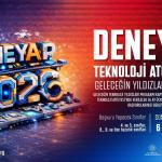 4., 5., 8., 9. sınıf ve lise hazırlık öğrencilerine ücretsiz teknoloji eğitimi