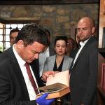 Ahmet Hamdi Tanpınar Edebiyat Yarışması Başvuruları Başladı