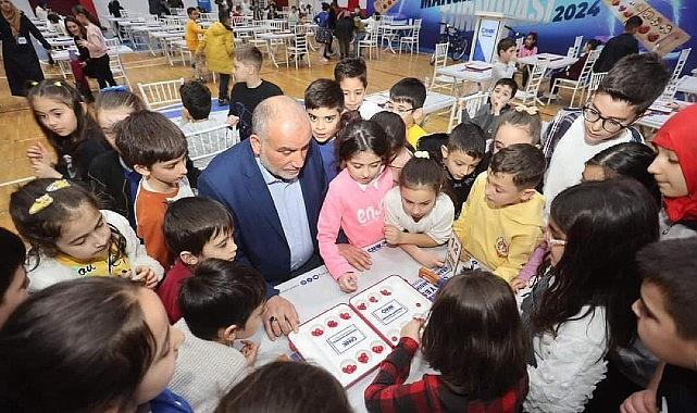 Canik'te Geleneksel Mangala Turnuvası Başlıyor