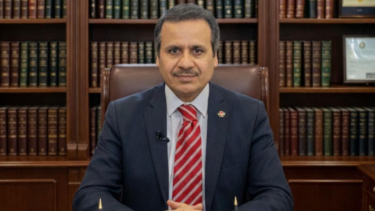 YBB Adıyaman Temsilcisi Karadağ: ‘Basın, esnaf ve istihdam öncelik olmalı’